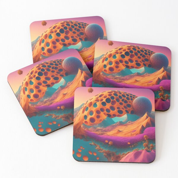 Item preview, Cellular Wonderland designed and sold by Sadia  Jannat.