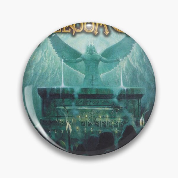 Item preview, Freedom Call - Eternity album 2002 designed and sold by Elysmporium.