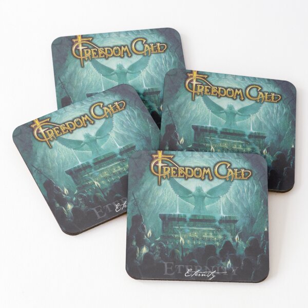 Item preview, Freedom Call - Eternity album 2002 designed and sold by Elysmporium.