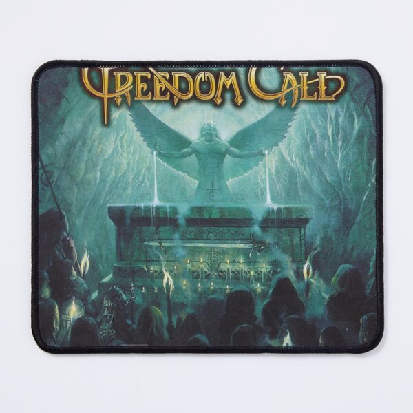 Item preview, Freedom Call - Eternity album 2002 designed and sold by Elysmporium.