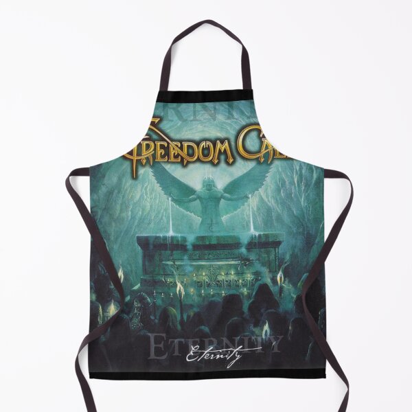 Item preview, Freedom Call - Eternity album 2002 designed and sold by Elysmporium.