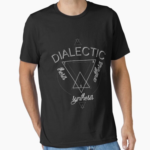 Item preview, dialectic designed and sold by mildstorm.