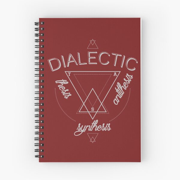 Item preview, dialectic designed and sold by mildstorm.