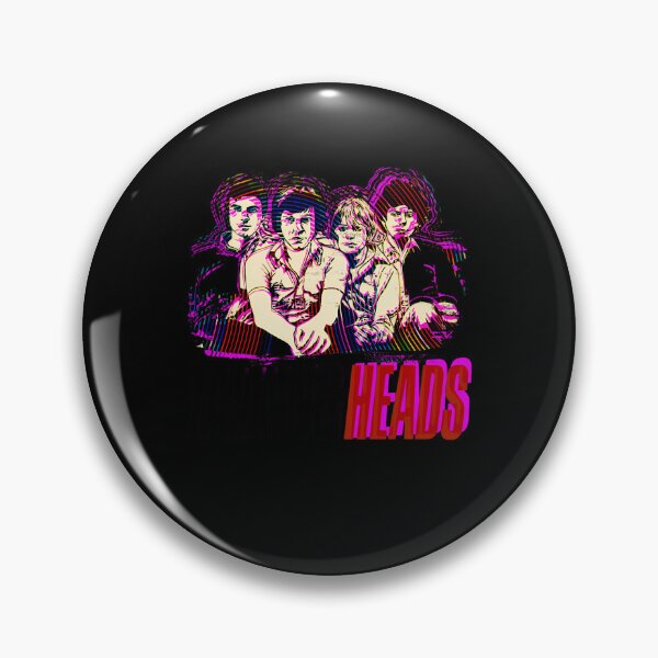 Item preview, Talking Tour- Talking Remain in Light designed and sold by NikoNeedleStyle.