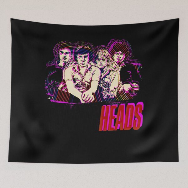 Item preview, Talking Tour- Talking Remain in Light designed and sold by NikoNeedleStyle.