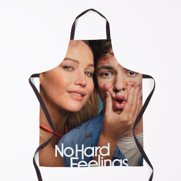 Item preview, No Hard Feelings designed and sold by bateliewolton.