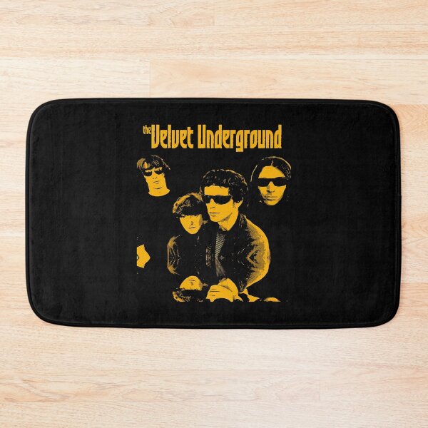 Item preview, The Velvet Vintage- The Velvet Tour designed and sold by LPOStoreArt.