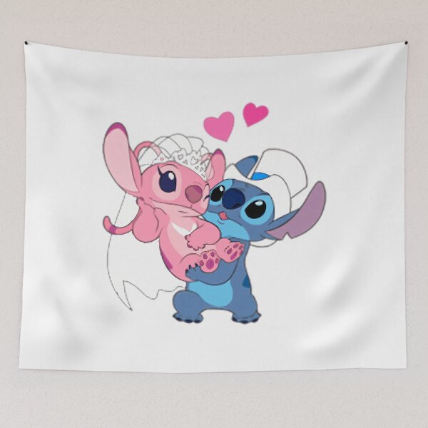 Item preview, stitch and angel designed and sold by FarmerBodhiA.