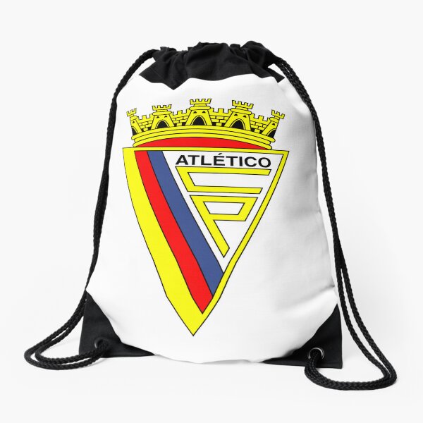 Atlético Madrid, Mochila De Cuerdas Del Atlético De Madrid (BB-18-2772)  Personalizados: 1 por 37,51 €