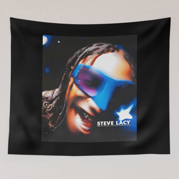 Item preview, poster of Steve Give You The World designed and sold by MckinleyShopAr.