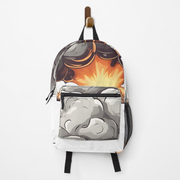 Item preview, Explosion designed and sold by Newrealis.