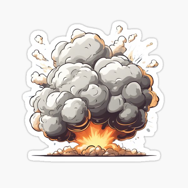 Item preview, Explosion designed and sold by Newrealis.