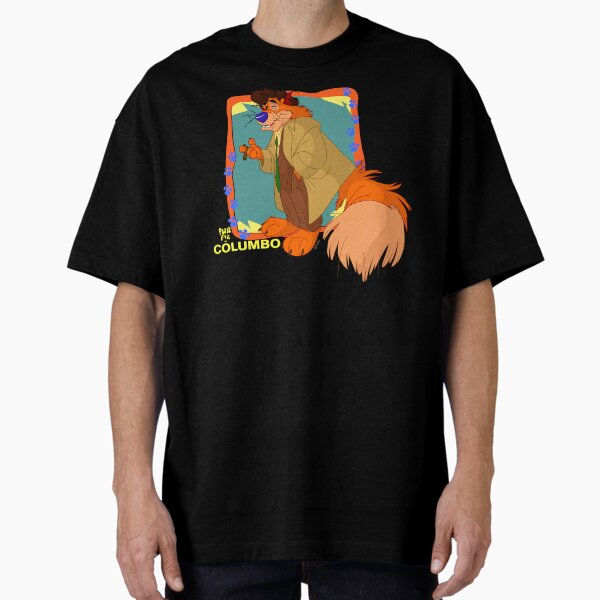 Item preview, Sly Lieutenant designed and sold by Kosperry.