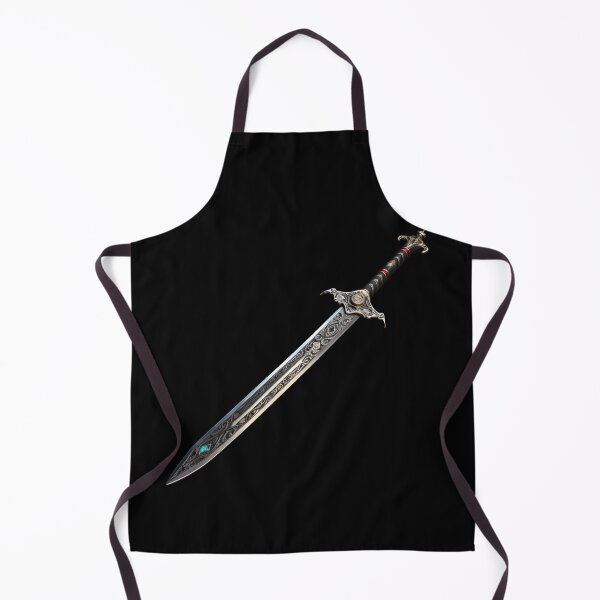 Item preview, Medieval Sword designed and sold by UnderCloud.