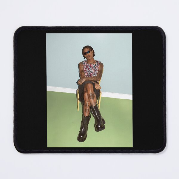 Item preview, Steve lacy very cool designed and sold by AngelCortez94.