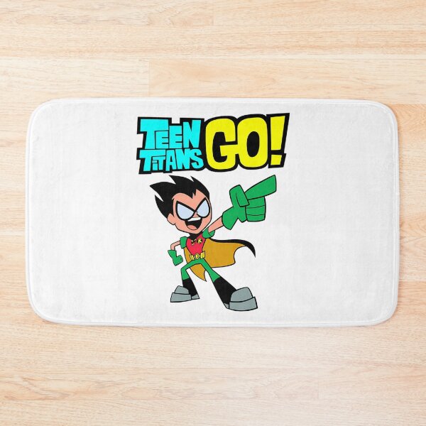Item preview, Teen Titans Go! Funny Gift For Fans teen titans go to the movies teen titans go waffles designed and sold by AadenSlice80.