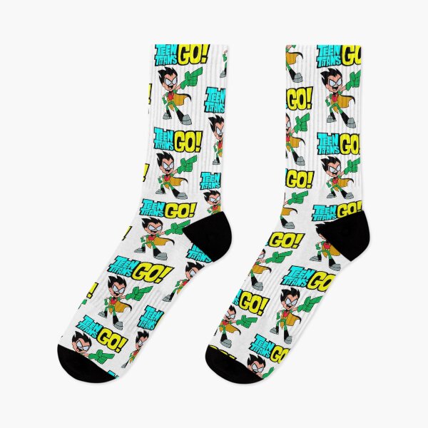 Item preview, Teen Titans Go! Funny Gift For Fans teen titans go to the movies teen titans go waffles designed and sold by AadenSlice80.