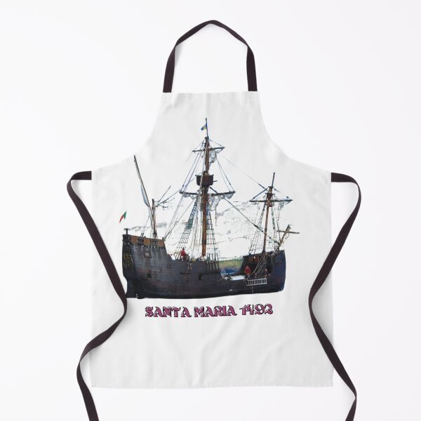 Item preview, Santa Maria designed and sold by NG4ever.