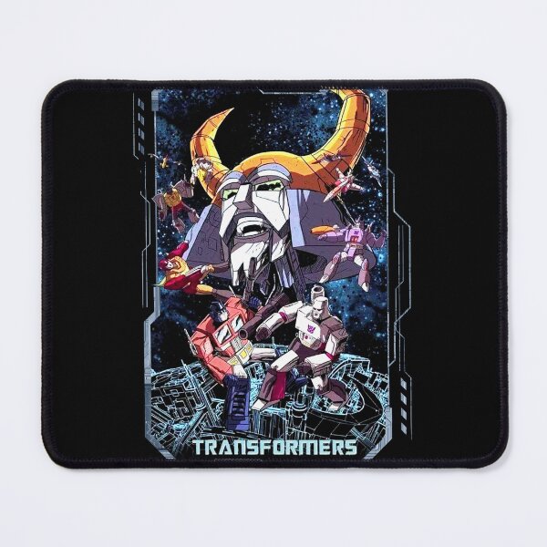 Item preview, Transformers the movie: Devour of Worlds designed and sold by lock-it-down.