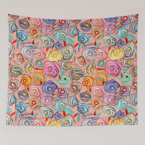 Item preview, Grandmother Smiles designed and sold by rupydetequila.