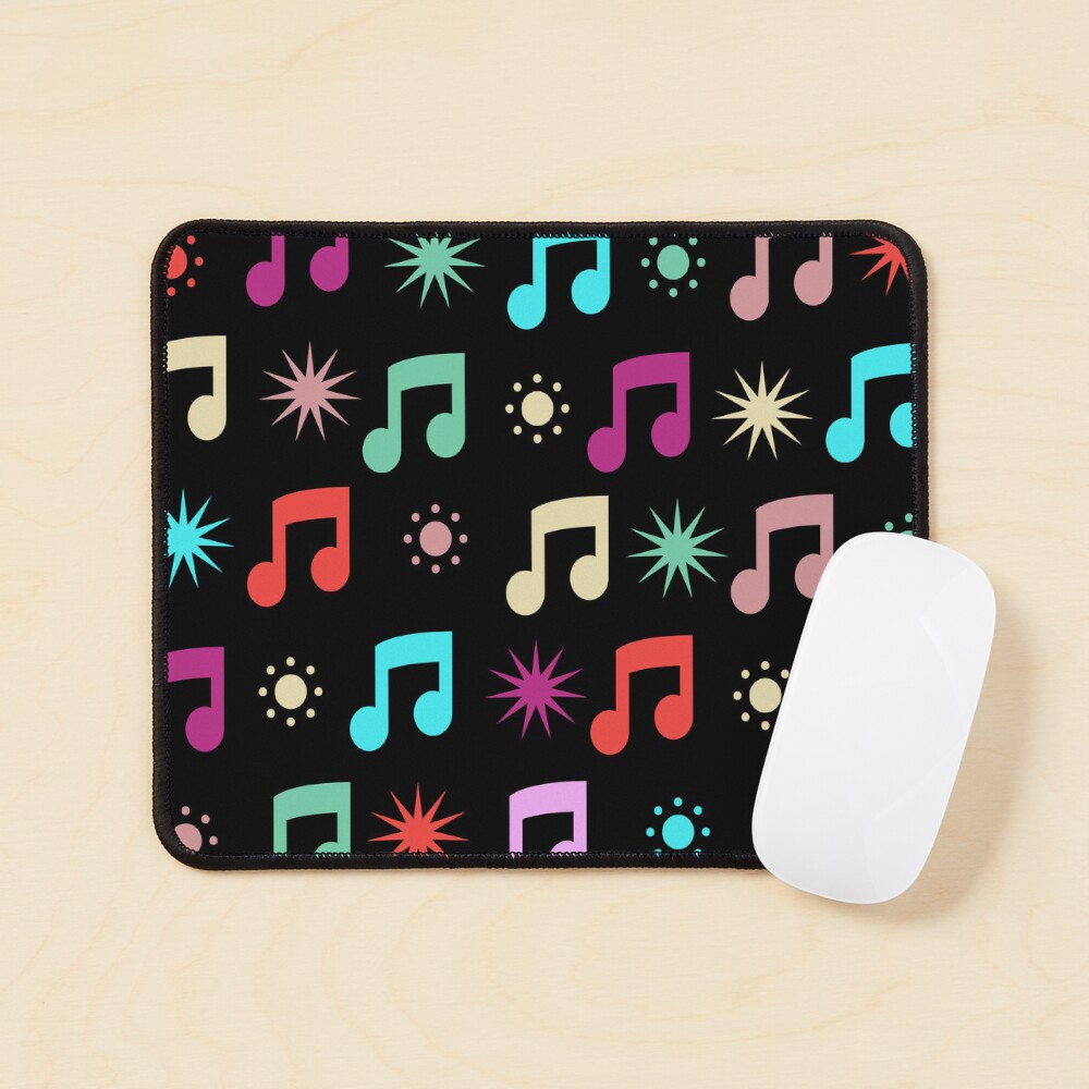 Item preview, Mouse Pad designed and sold by Designfs.