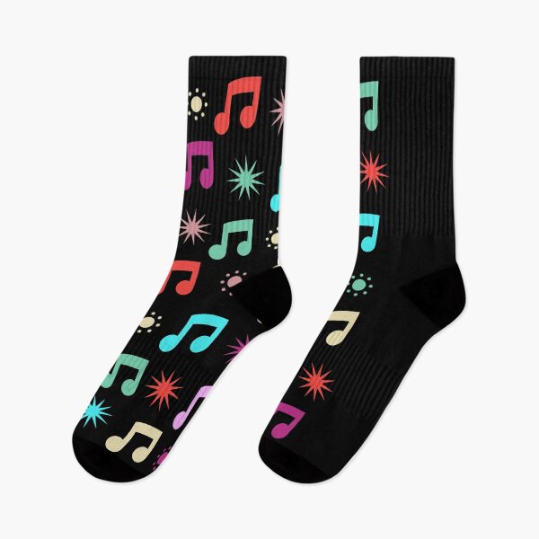 Item preview, Musical Notes Icons  designed and sold by Designfs.