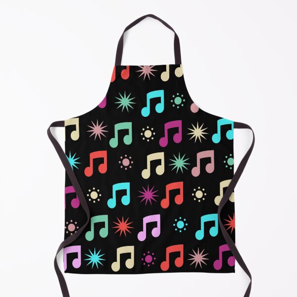 Item preview, Musical Notes Icons  designed and sold by Designfs.