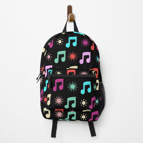Item preview, Musical Notes Icons  designed and sold by Designfs.