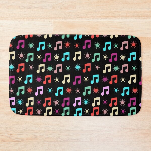 Item preview, Musical Notes Icons  designed and sold by Designfs.