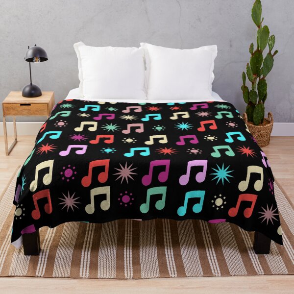 Item preview, Musical Notes Icons  designed and sold by Designfs.