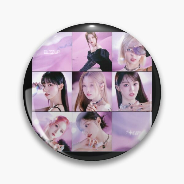 Item preview, EL7Z UP - kpop  designed and sold by kitten-minho.