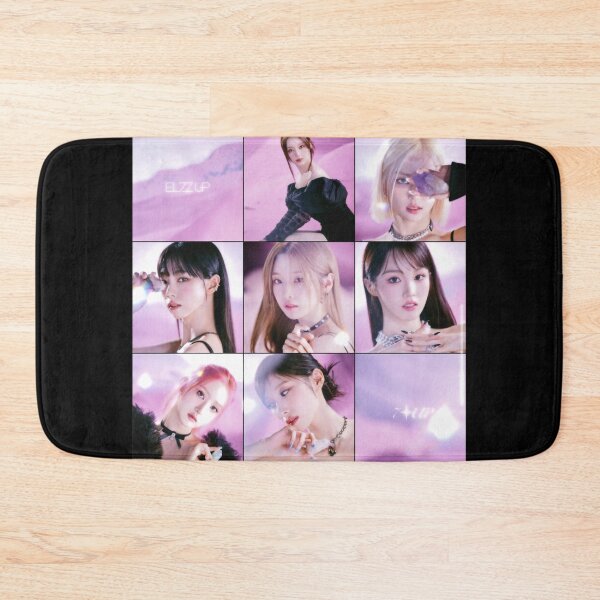 Item preview, EL7Z UP - kpop  designed and sold by kitten-minho.