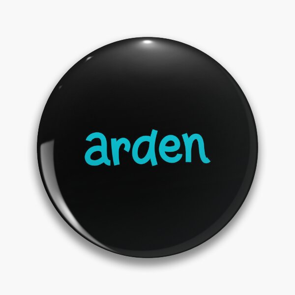 Item preview, Arden, Funny Cool Best color art designed and sold by artdragongift 15.