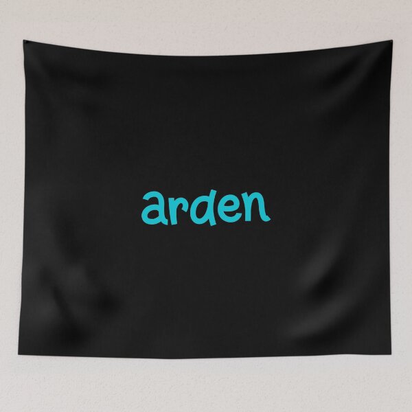 Item preview, Arden, Funny Cool Best color art designed and sold by artdragongift 15.