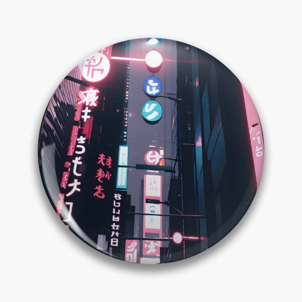 Item preview, Neo Tokyo designed and sold by Xbox4life.