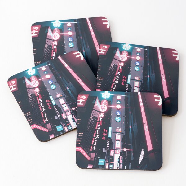 Item preview, Neo Tokyo designed and sold by Xbox4life.