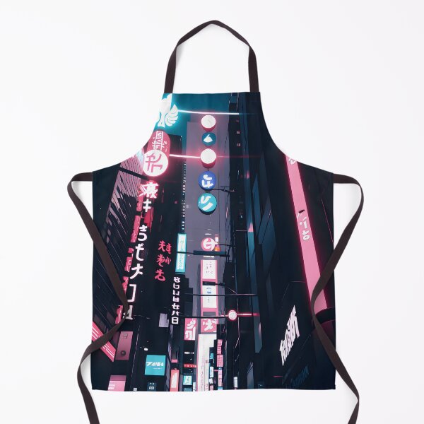 Item preview, Neo Tokyo designed and sold by Xbox4life.