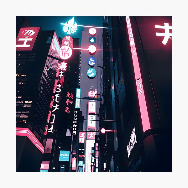 Item preview, Neo Tokyo designed and sold by Xbox4life.