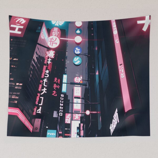 Item preview, Neo Tokyo designed and sold by Xbox4life.