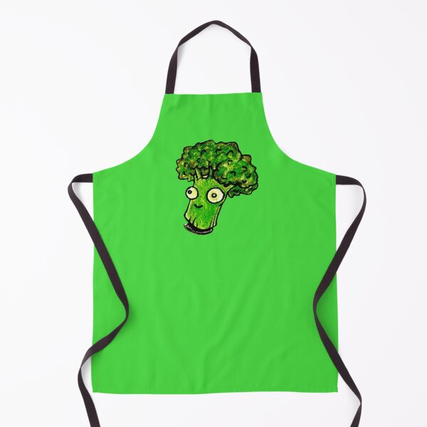 Item preview, Happy Broccoli designed and sold by sweetlemon134.
