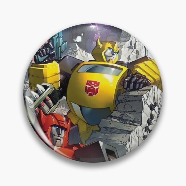Item preview, Autobot recon team designed and sold by lock-it-down.