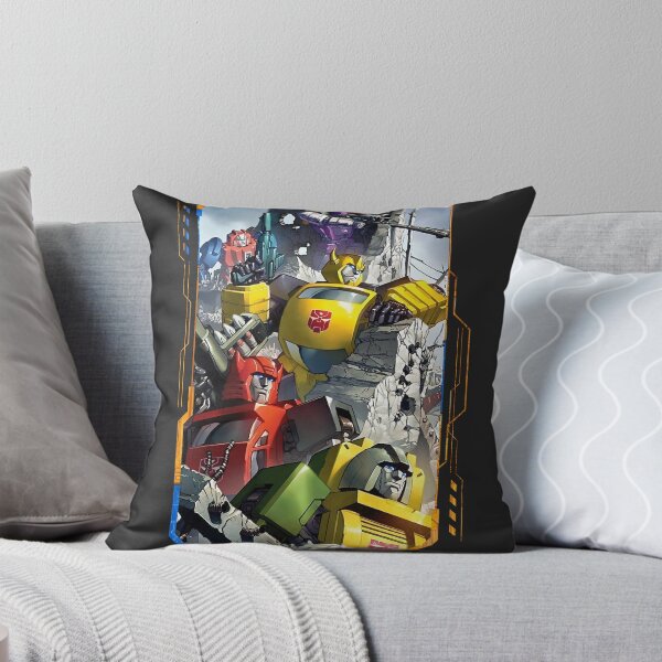 Item preview, Autobot recon team designed and sold by lock-it-down.