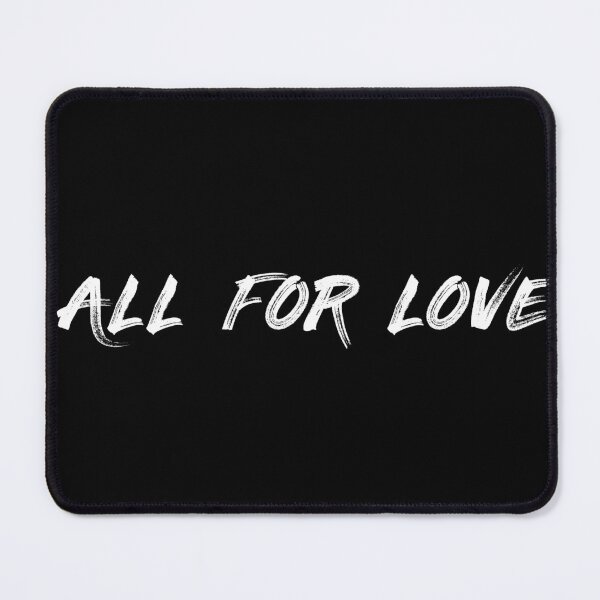 Item preview, All for Love designed and sold by thilinank.