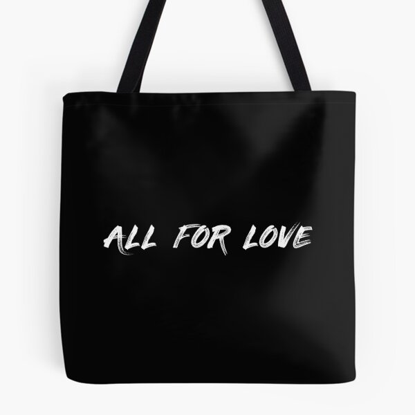 Item preview, All for Love designed and sold by thilinank.