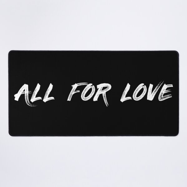 Item preview, All for Love designed and sold by thilinank.