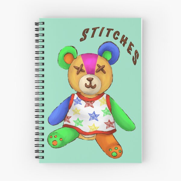 Item preview, Stylish Stitches designed and sold by glitchycharlie.