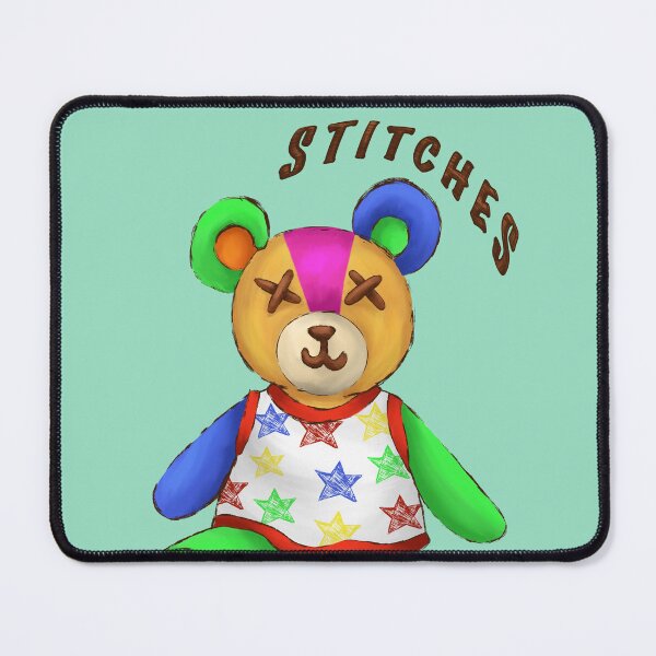 Item preview, Stylish Stitches designed and sold by glitchycharlie.
