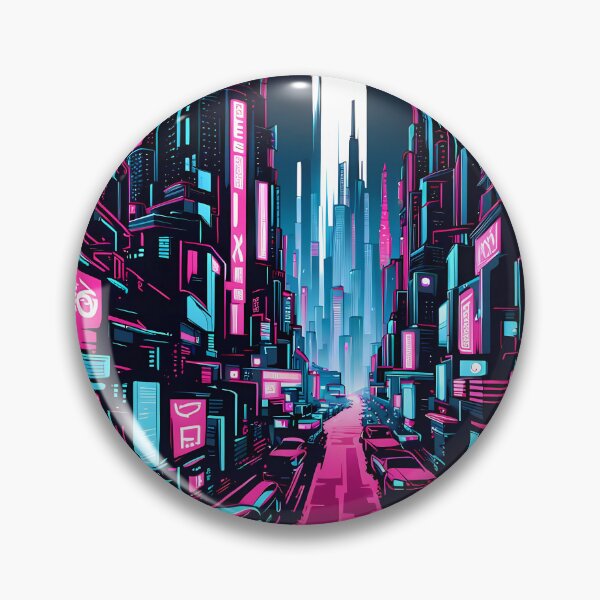 Item preview, Neo Tokyo designed and sold by Xbox4life.