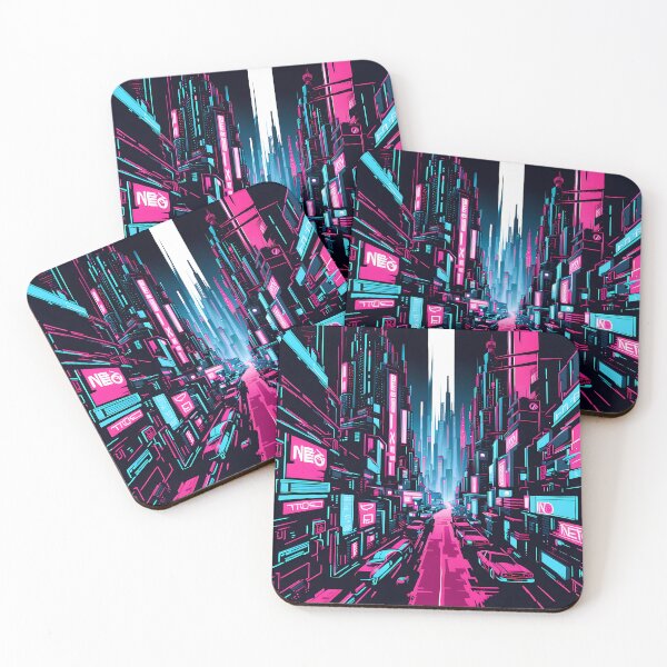 Item preview, Neo Tokyo designed and sold by Xbox4life.