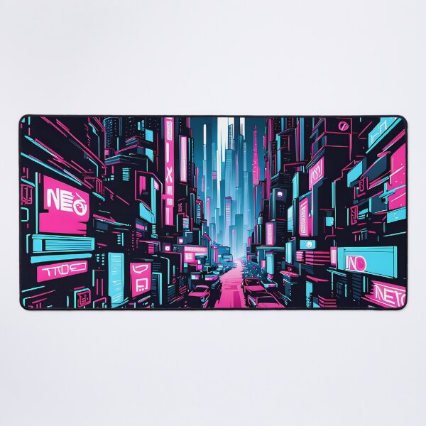 Item preview, Neo Tokyo designed and sold by Xbox4life.